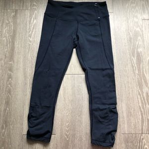 Calia by Carrie Underwood Navy Blue Leggings